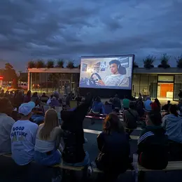 Cinéma plein air - Mufasa : Le Roi Lion