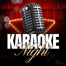 Karaoké Night
