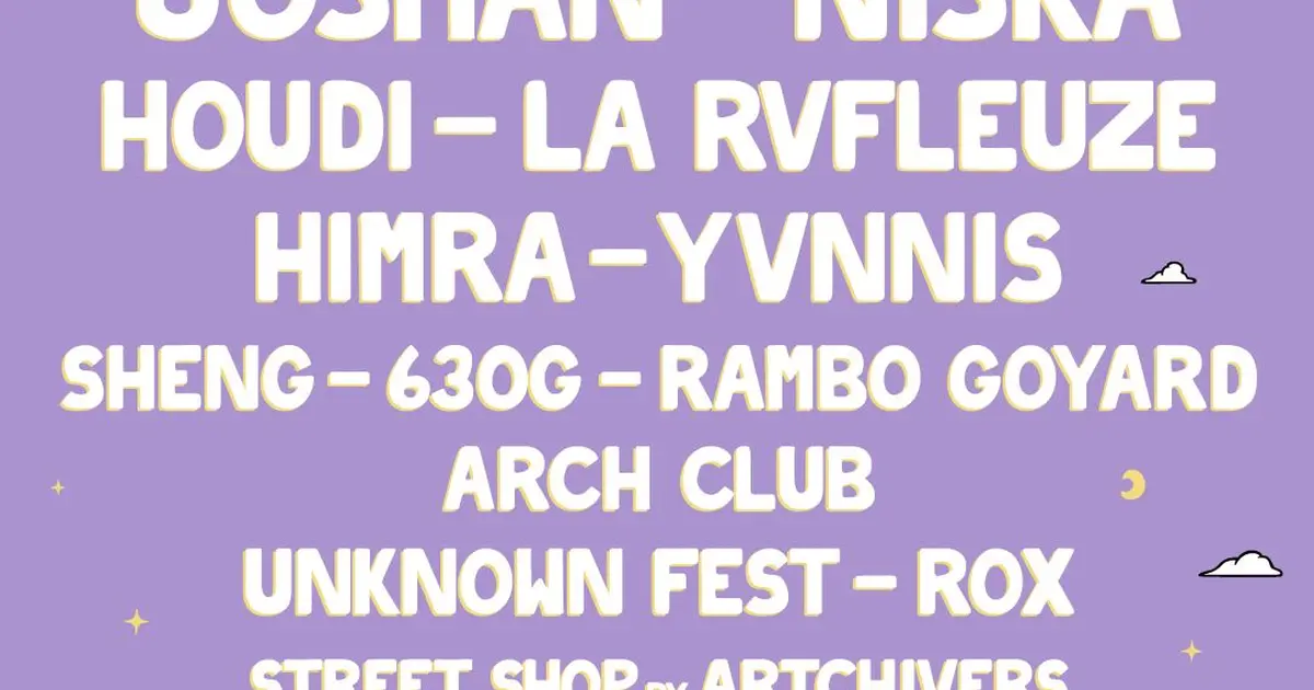 Rave Park 2026