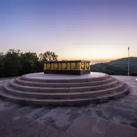 Journée de l’architecture au Hartmannswillerkopf &copy; Vincent Schneider