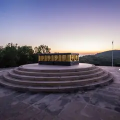 Journée de l’architecture au Hartmannswillerkopf