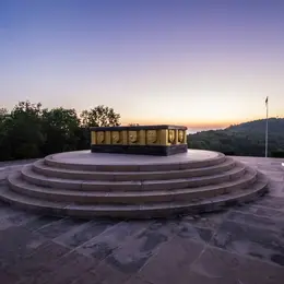 Journée de l’architecture au Hartmannswillerkopf