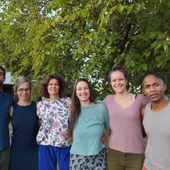 Concert Stabat Mater de Dvorak à Mâcon par les choeurs Murmures et Duodecim