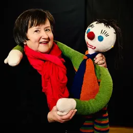 Spectacle : « Pantins, Poupées et Cie »