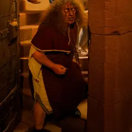 La sorcellerie
