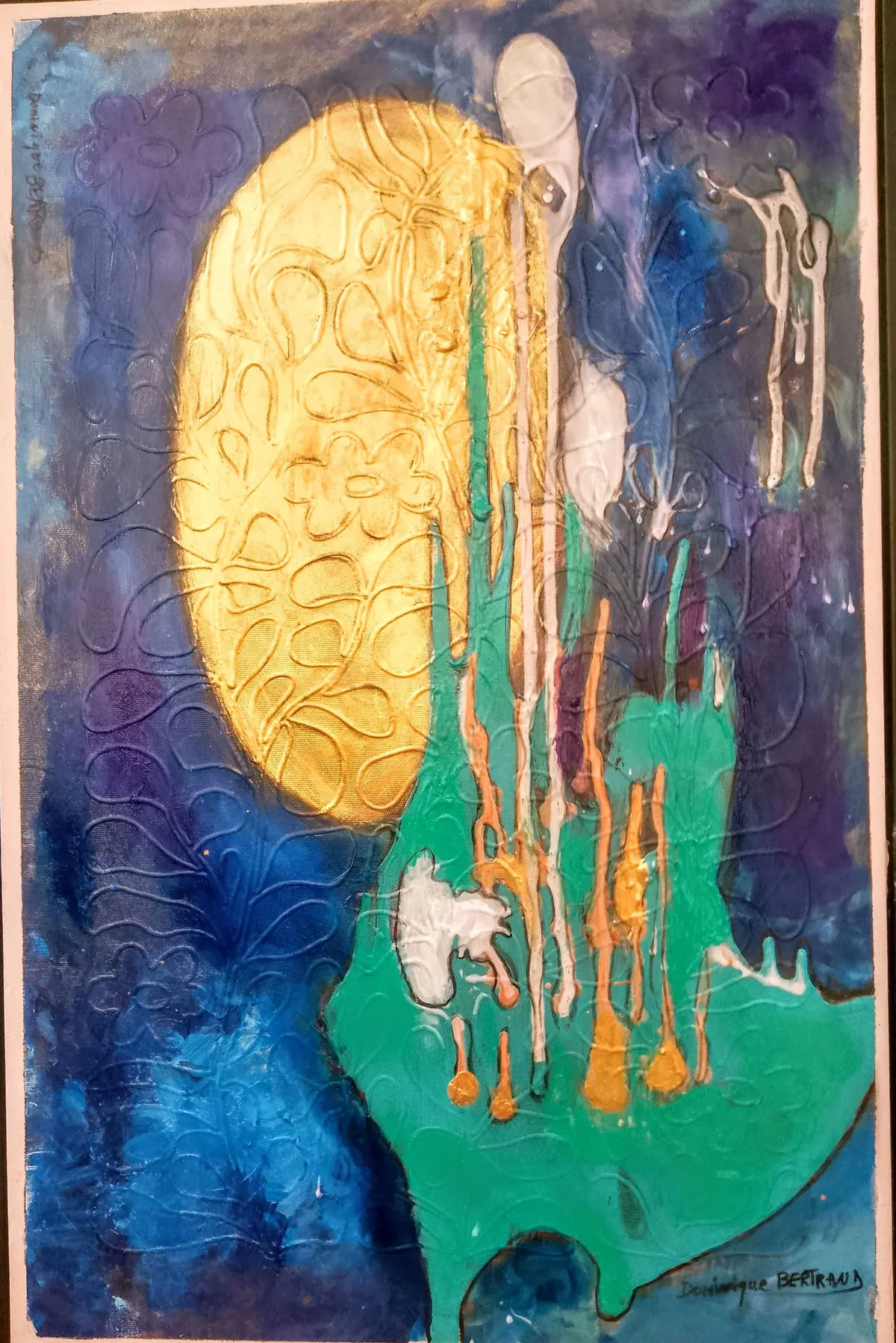 Exposition peintures,sculptures,meccanos