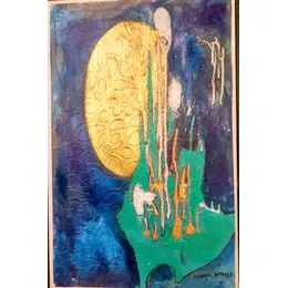 Exposition peintures,sculptures,meccanos