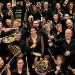 Harmonie Echo de Turckheim - Anniversaire de la Collectivité européenne d’Alsace