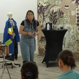 Exister sans s'excuser - Conférence spectacle
