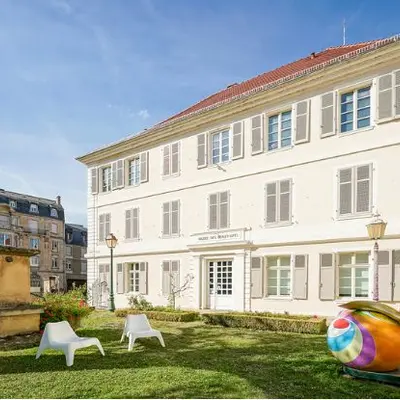 C'est la rentrée aux musées !