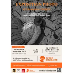 exposition CCFD terre solidaire
