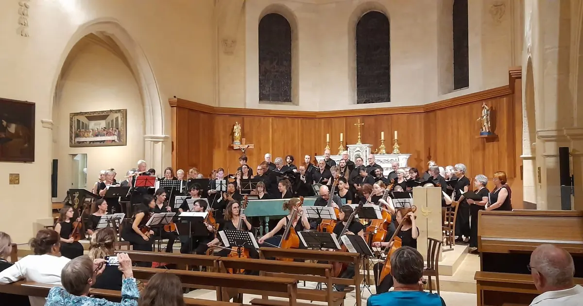 10ème académie d'été Sublime Baroque