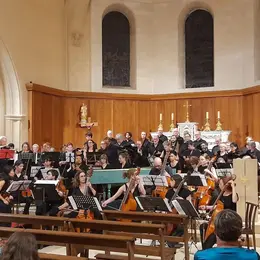 10ème académie d'été Sublime Baroque