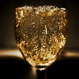 Soirée auotur des bulles