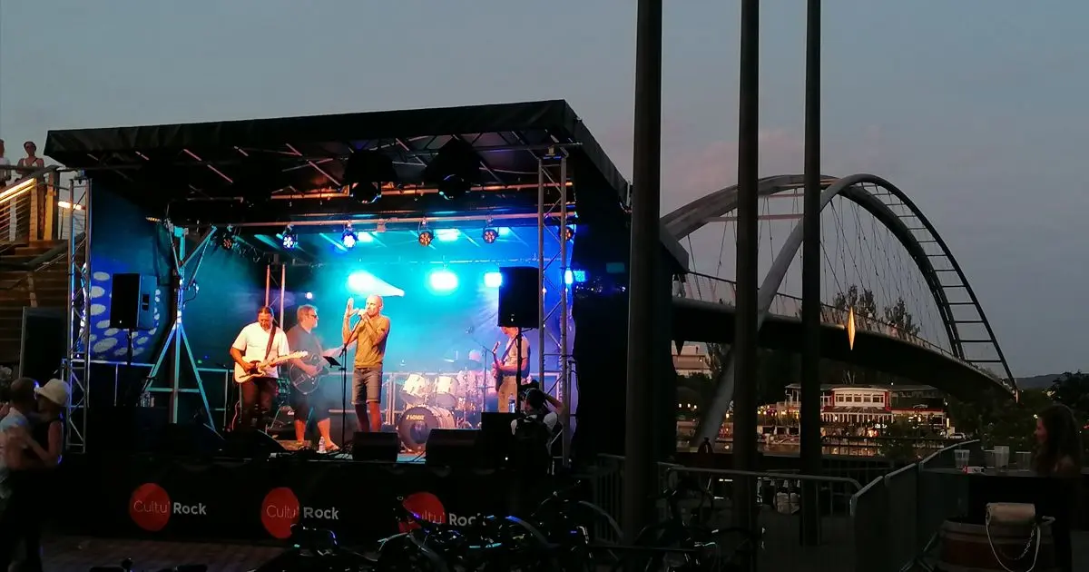 45e Fête de la Musique