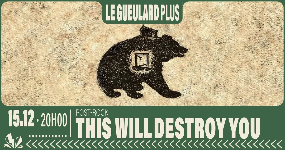 This will destroy you