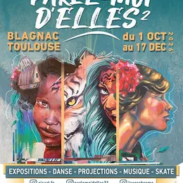 Parle-moi d'Elles 2