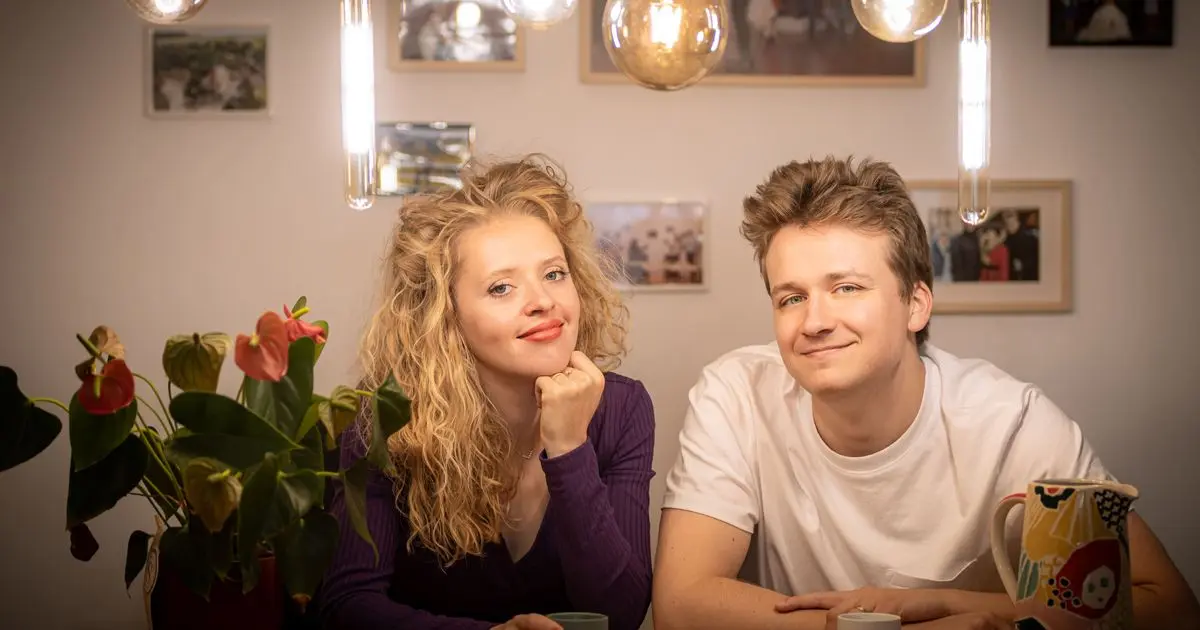 Musiqu'apéros - Margaux & Martin