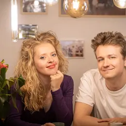 Musiqu'apéros - Margaux & Martin