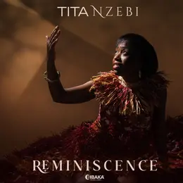 Concert de Tita Nzebi - nouvel album Réminiscence