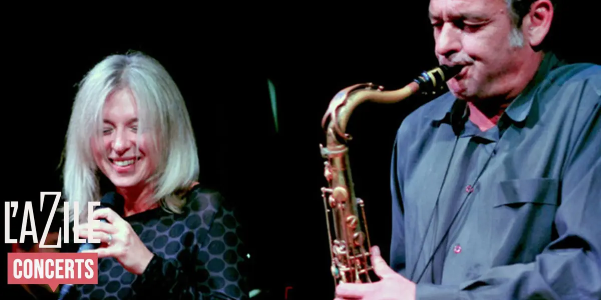 Sacha Mars Quintet