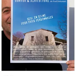 La ferme du bois Fleury