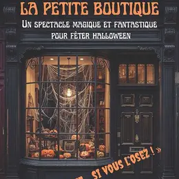 La petite boutique