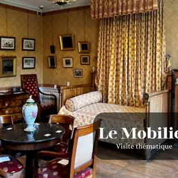 Le mobilier à la loupe