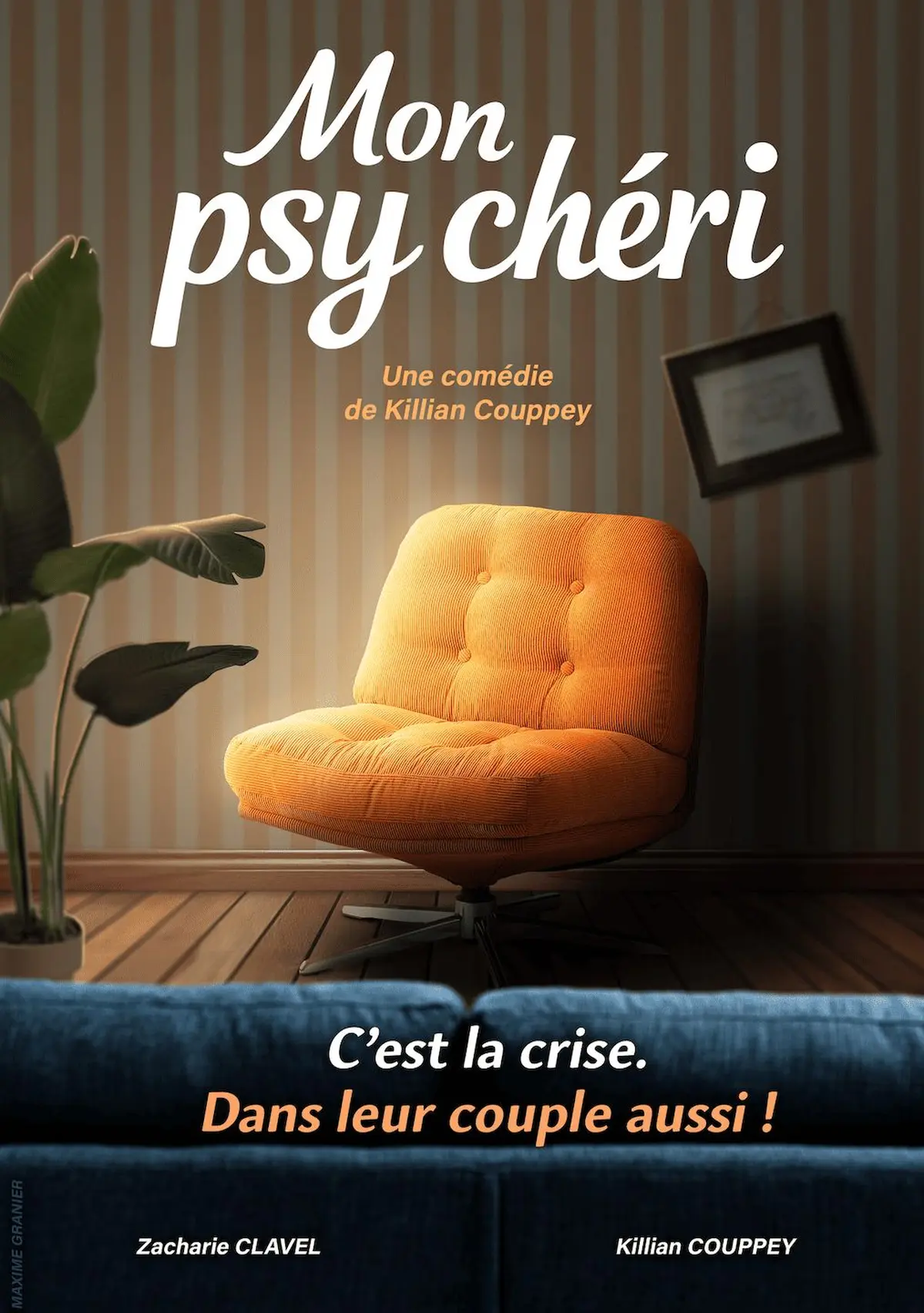 Saint Amarin (68) - Mon Psy Chéri