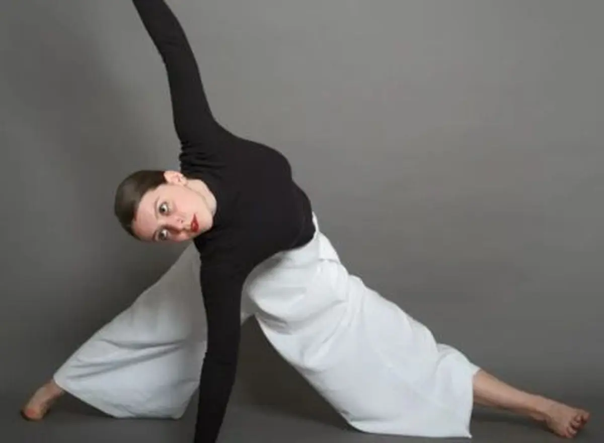  Masterclass Franck Agulhon et Julie Ehrenfeld 