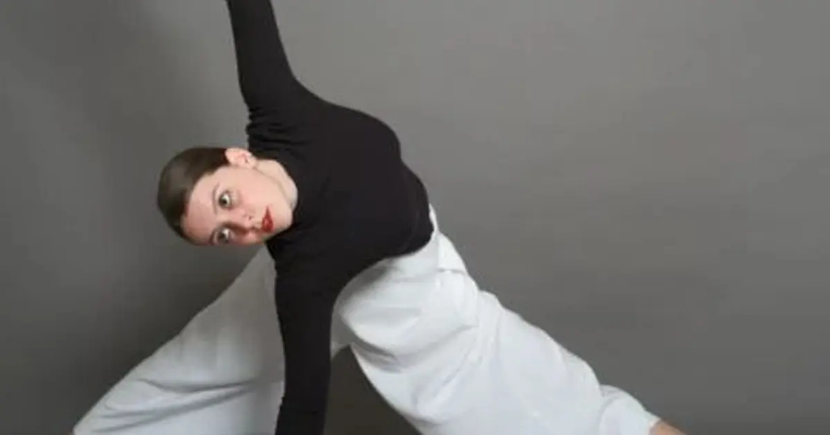 Masterclass Franck Agulhon et Julie Ehrenfeld