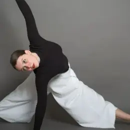  Masterclass Franck Agulhon et Julie Ehrenfeld 