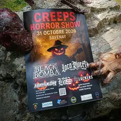 Creeps Horror Show