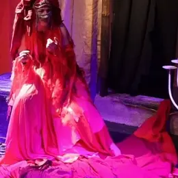 Le miroir de Médée, Max Rouquette 