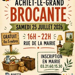 Brocante