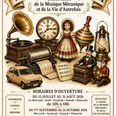 Le Grenier de Finala
