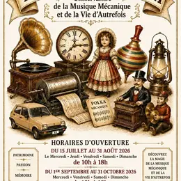 Le Grenier de Finala