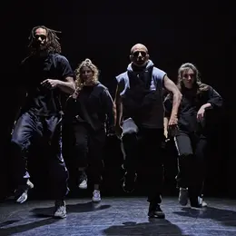 Hip-Hop Life