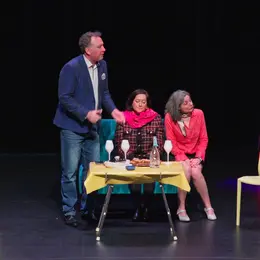 Un air de famille