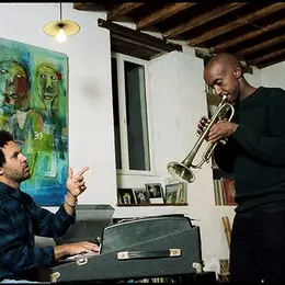 Hermon Mehari & Tony Tixier « Soul Song »
