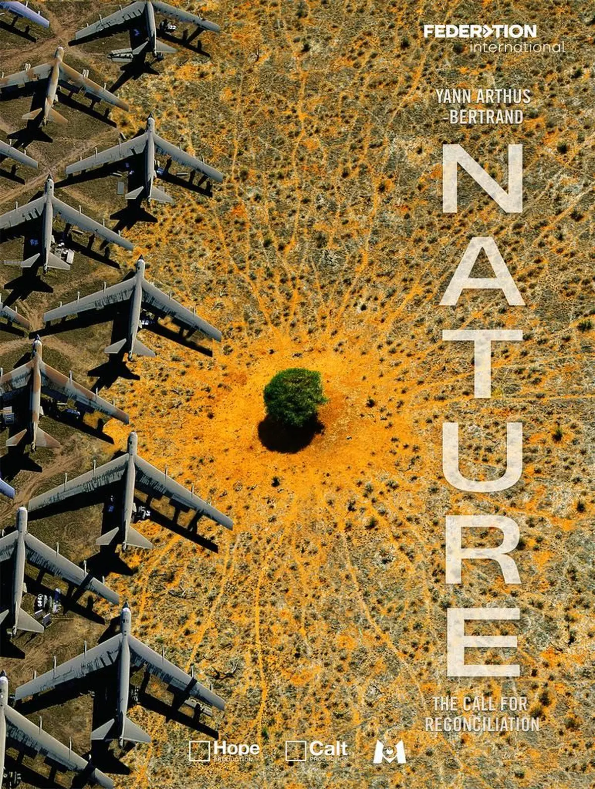 NATURE, pour une réconciliation • Ciné-Débat