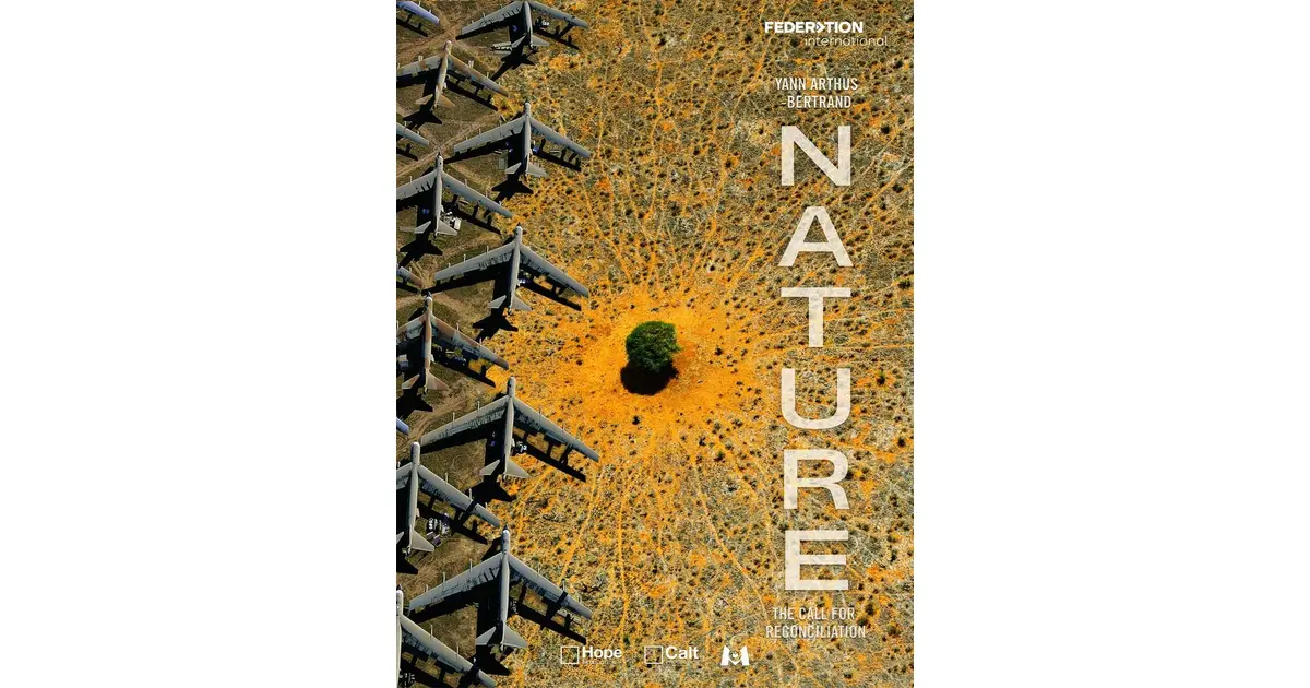 NATURE, pour une réconciliation • Ciné-Débat