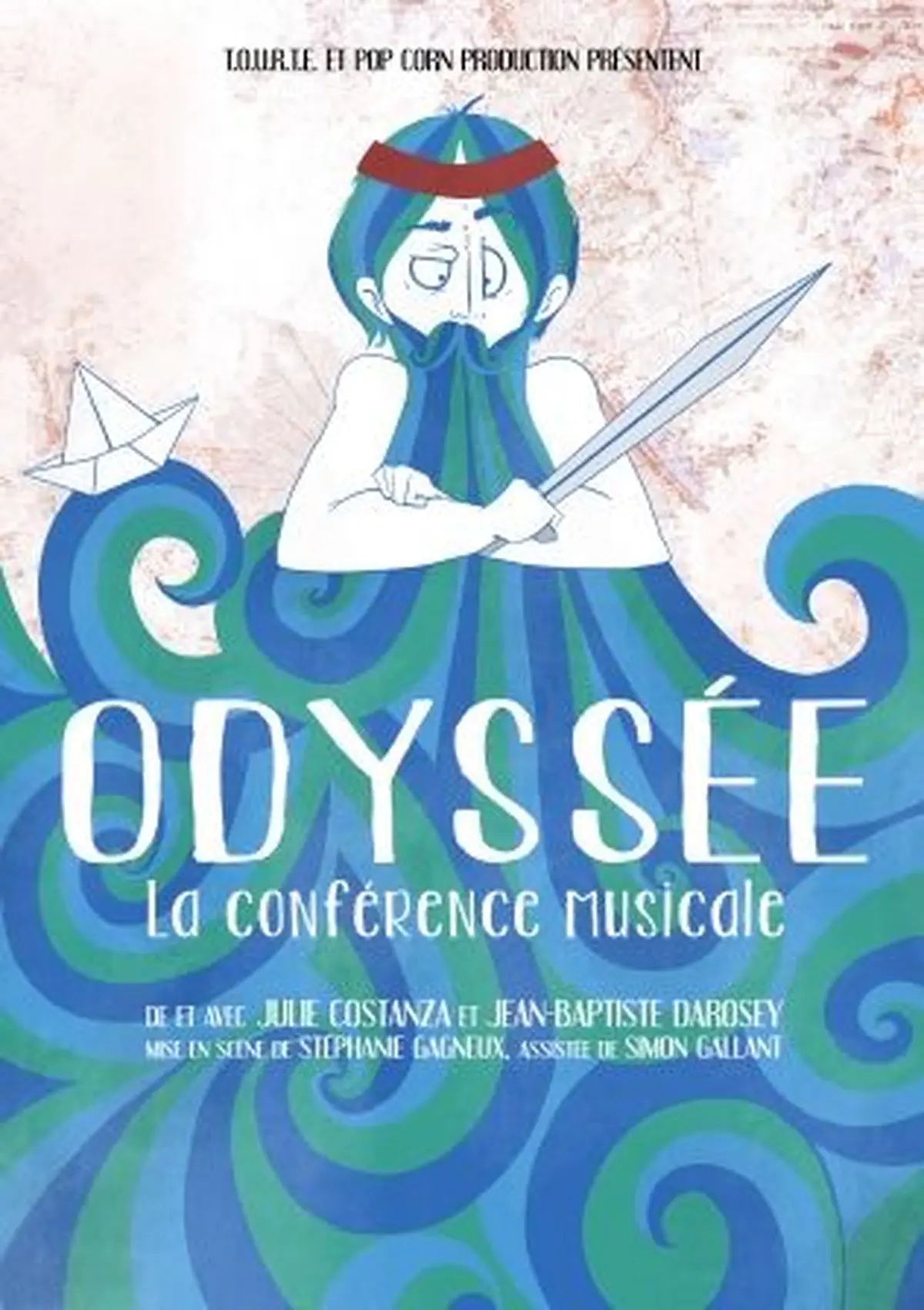 Odysée