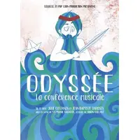 Odysée &copy; dr