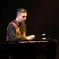 Matinée Dominicale:  Áron Horváth, cymbalum &copy; Müpa / Posztós János