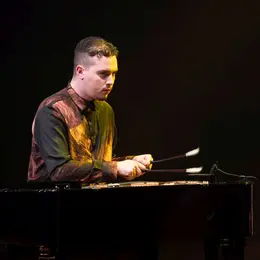 Matinée Dominicale:  Áron Horváth, cymbalum