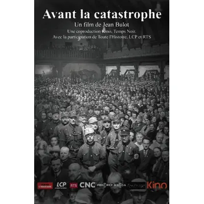 Projection-débat : avant la catastrophe