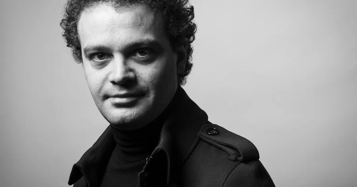 Jean-Baptiste Monnot à l’orgue Cavaillé-Coll de Saint-Ouen