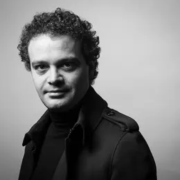Jean-Baptiste Monnot à l’orgue Cavaillé-Coll de Saint-Ouen