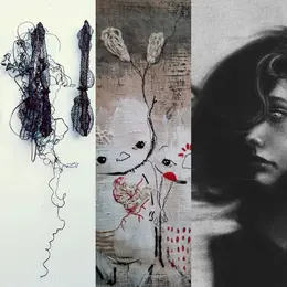 Exposition de peintures et objets d'art | Sombre et Lumière
